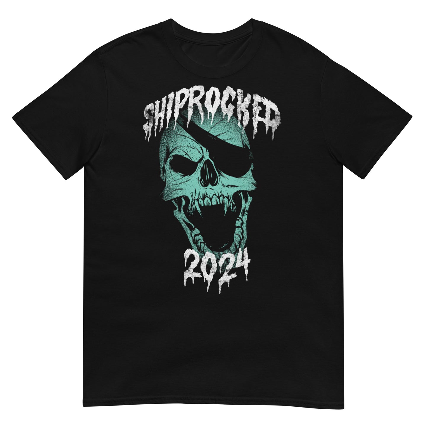 Shiprocked 2024 - Skully