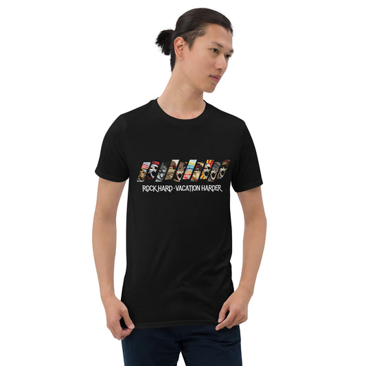 Shiprocked 2019 - Anniversary T-Shirt