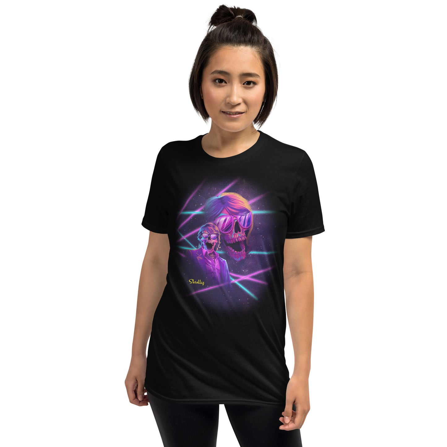 Shiprocked 2025 - Yearbook T-Shirt