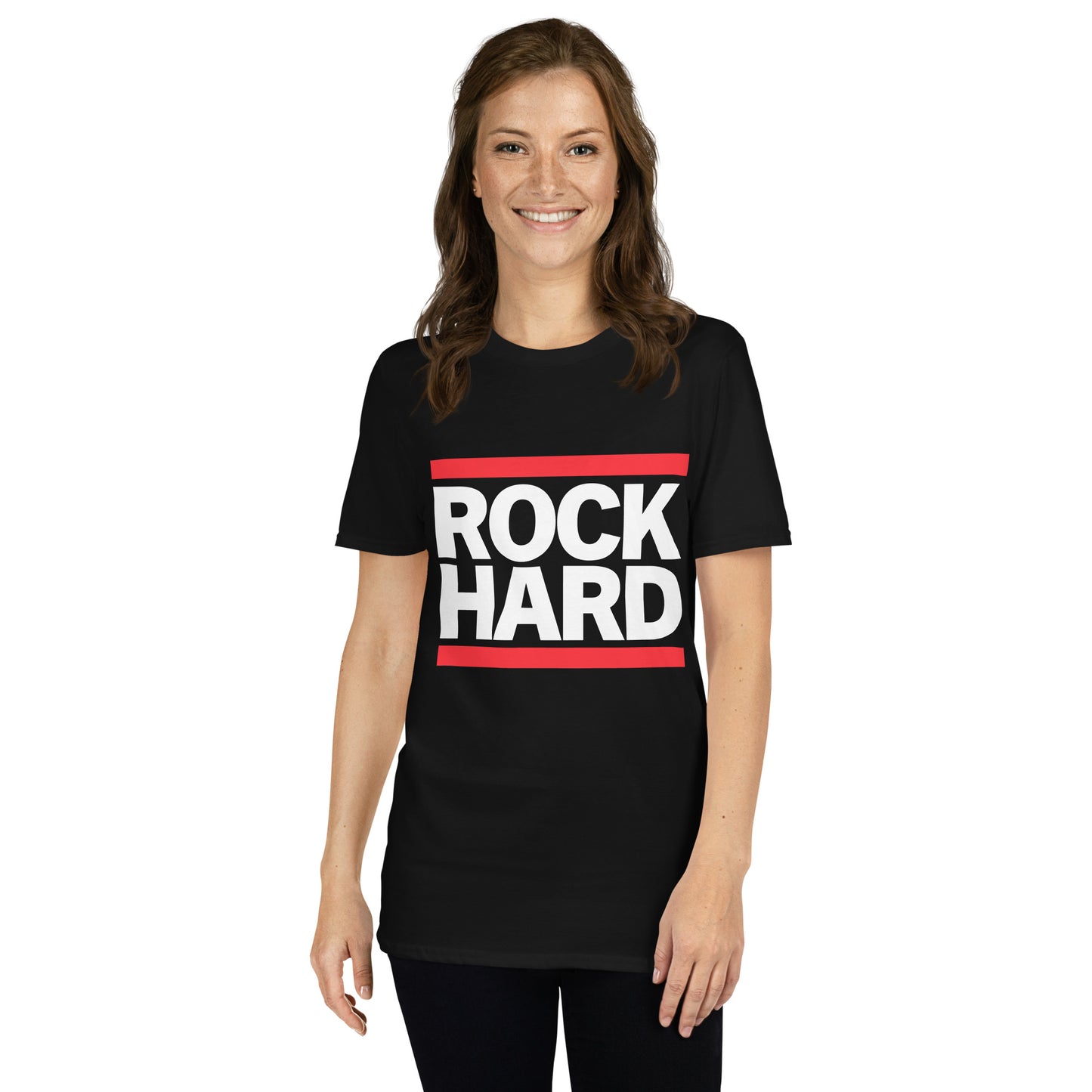 Rock Hard