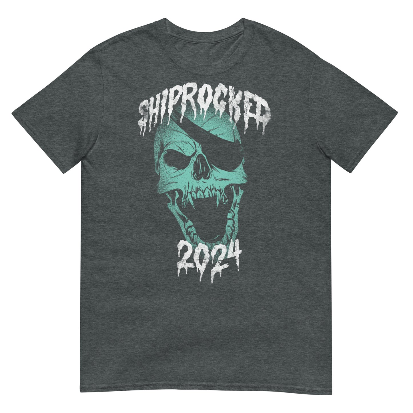 Shiprocked 2024 - Skully