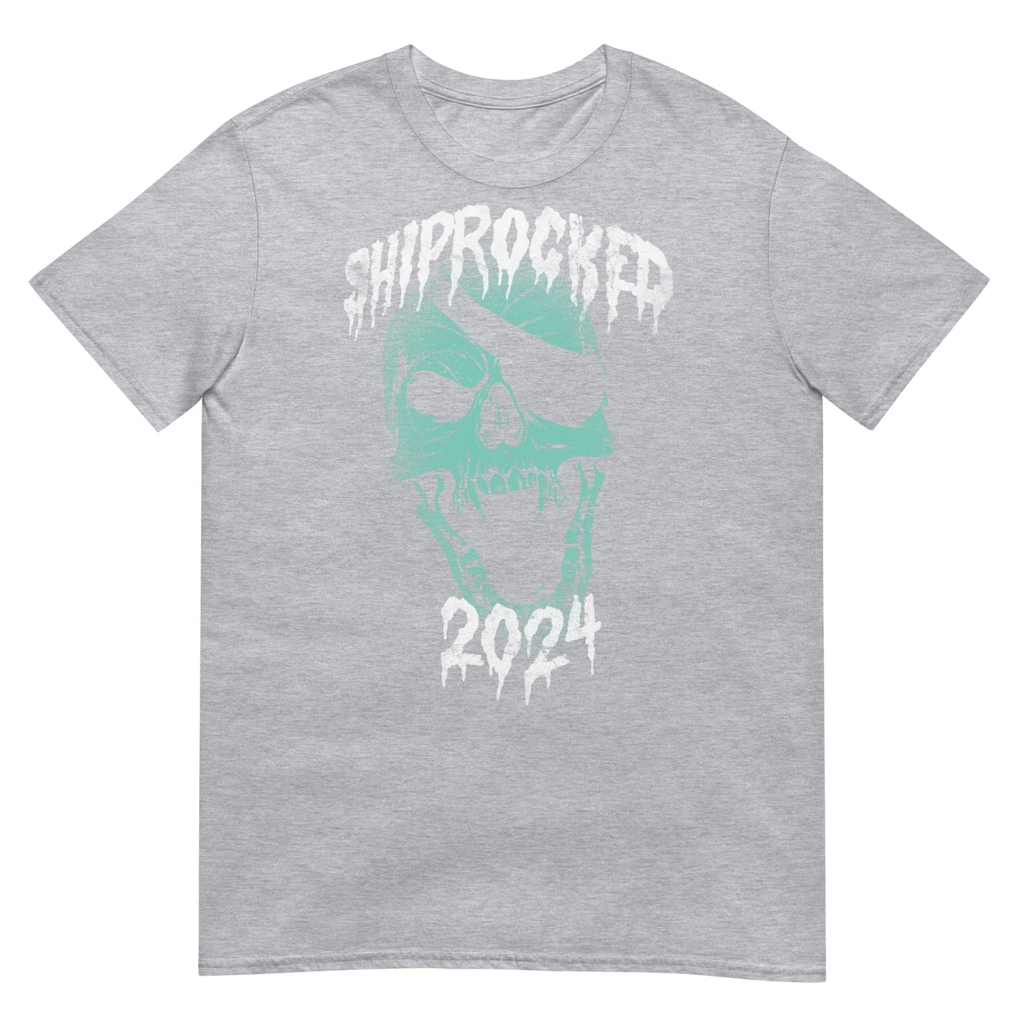 Shiprocked 2024 - Skully