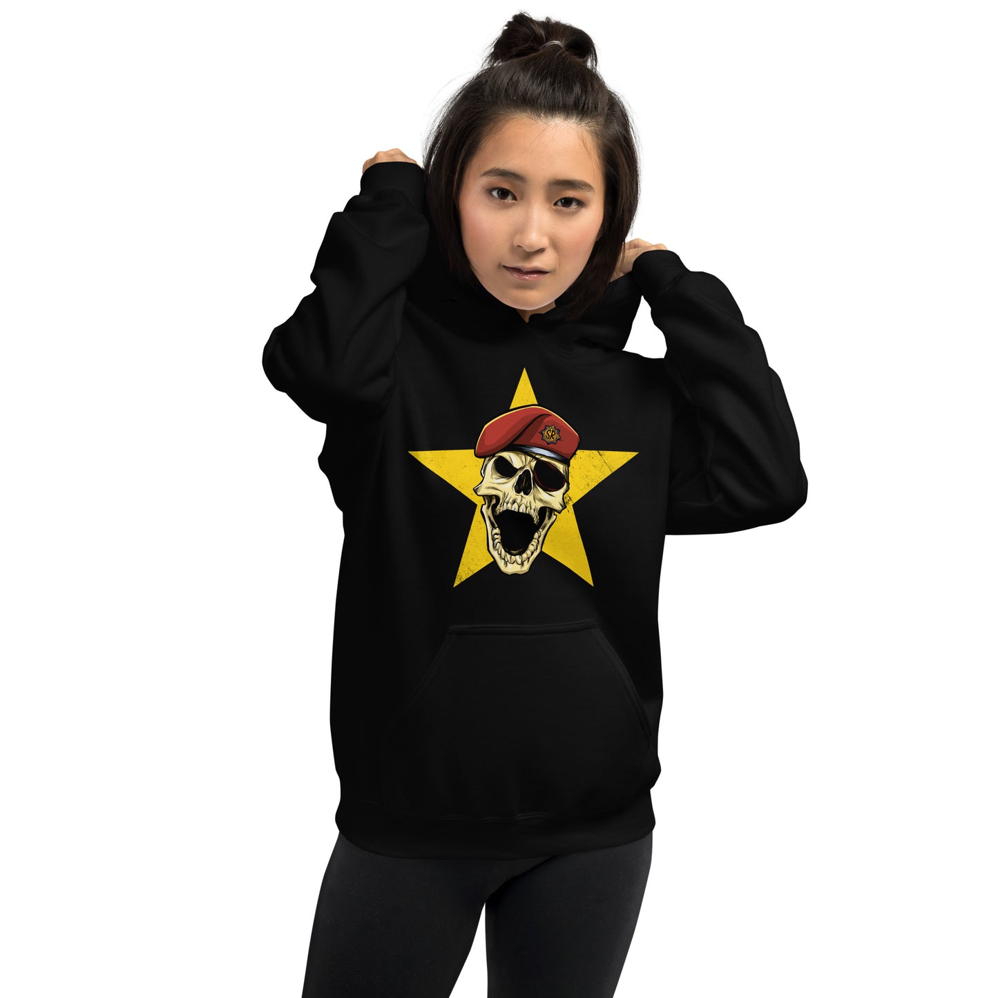 Shiprocked 2023 - Pullover Hoodie