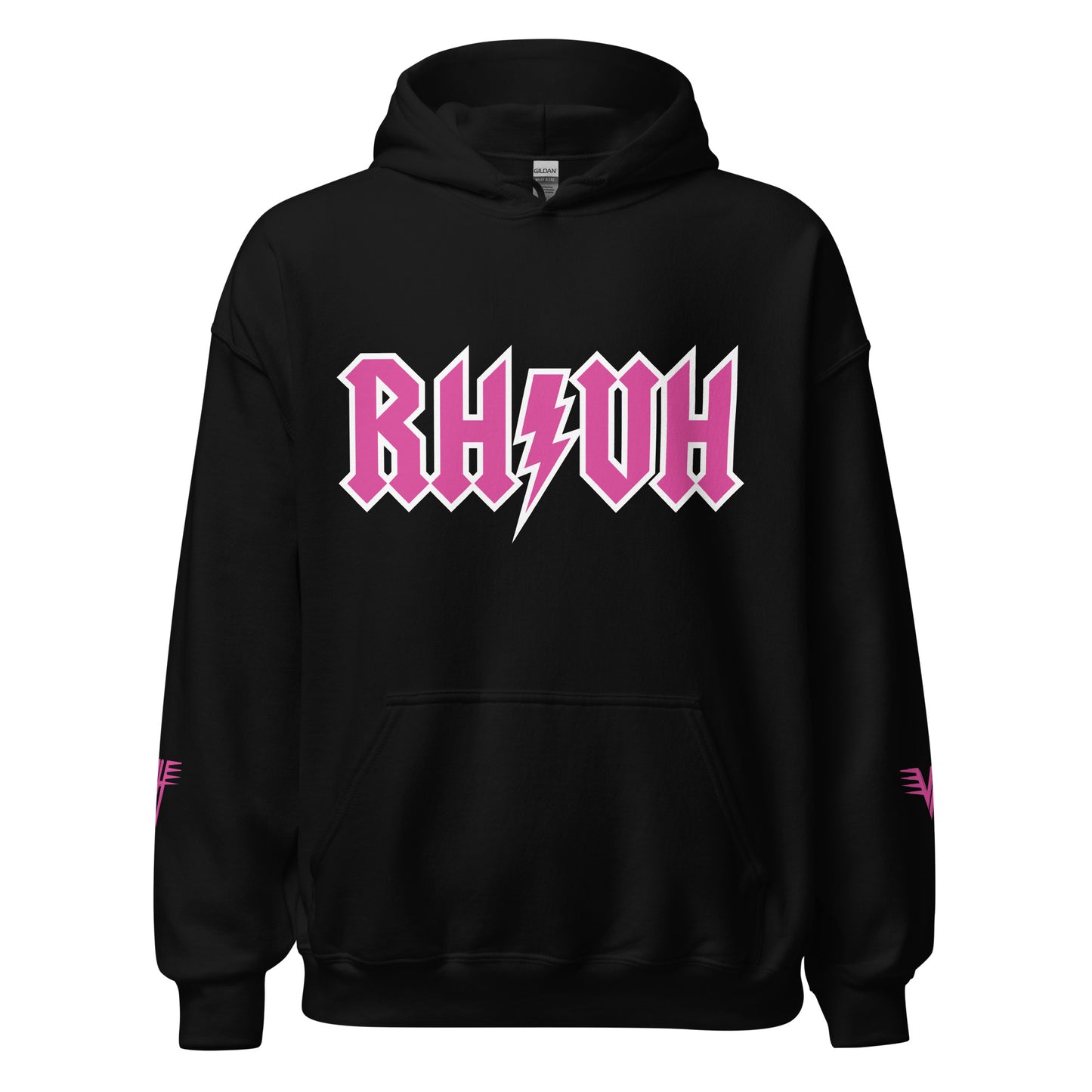 RH/VH Pullover Hoodie