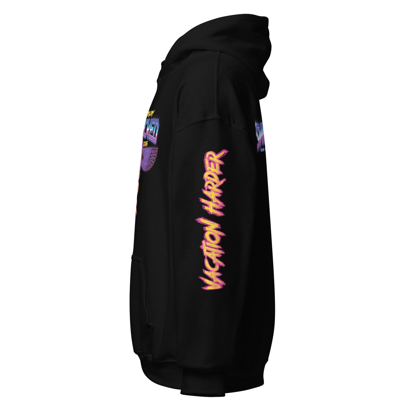 Anniversary Pullover Hoodie