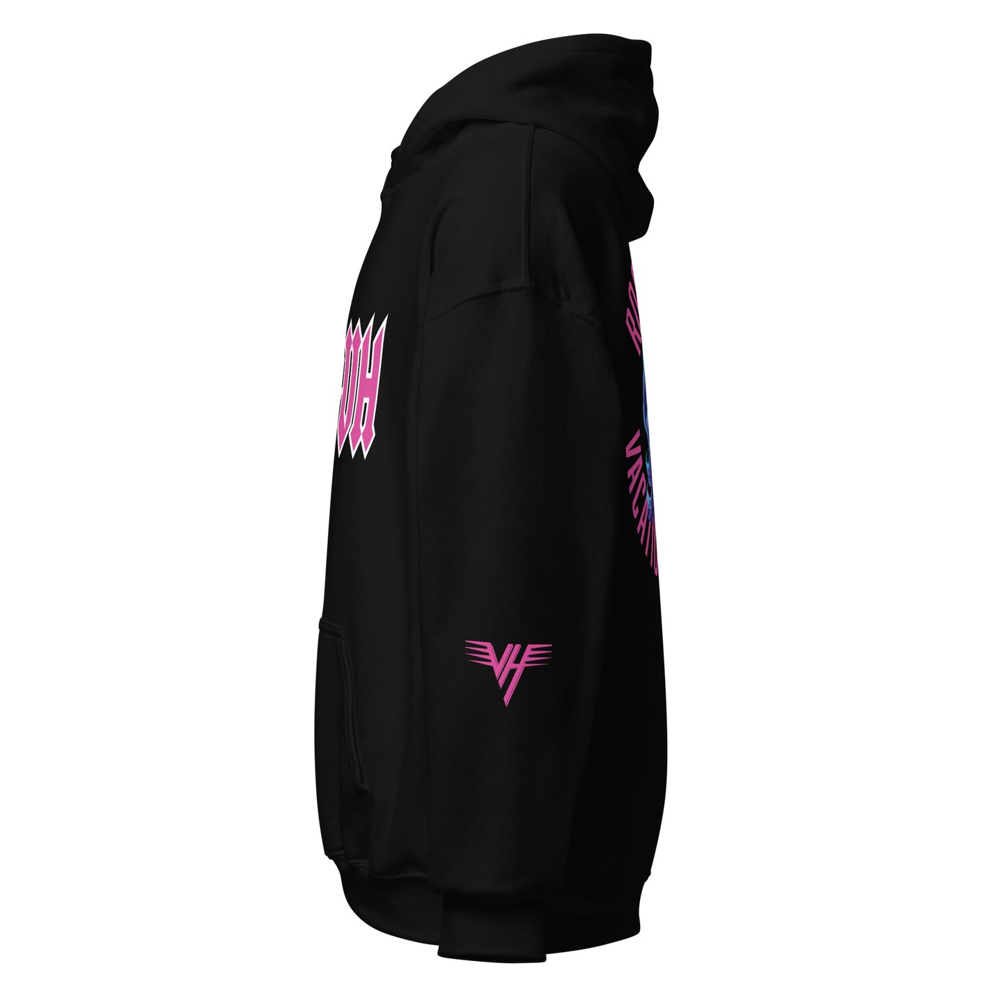 RH/VH Pullover Hoodie