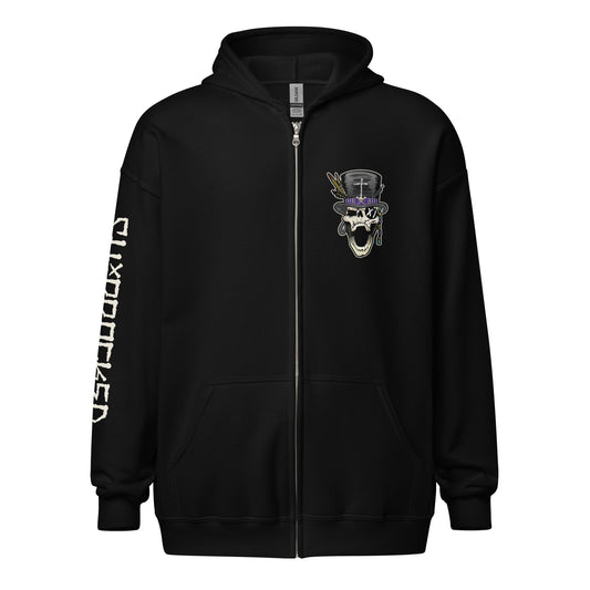 Shiprocked 2020 - Zip Hoodie