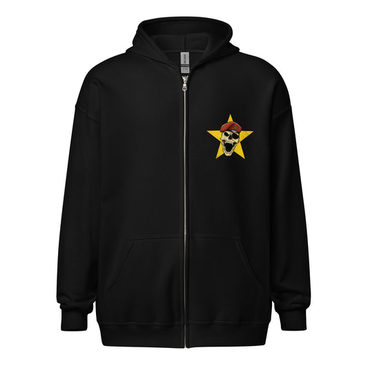 Shiprocked 2023 - Zip Hoodie