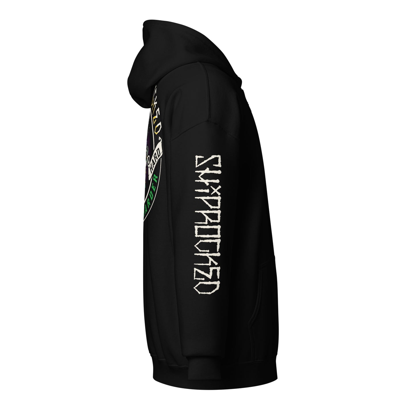 Shiprocked 2020 - Zip Hoodie