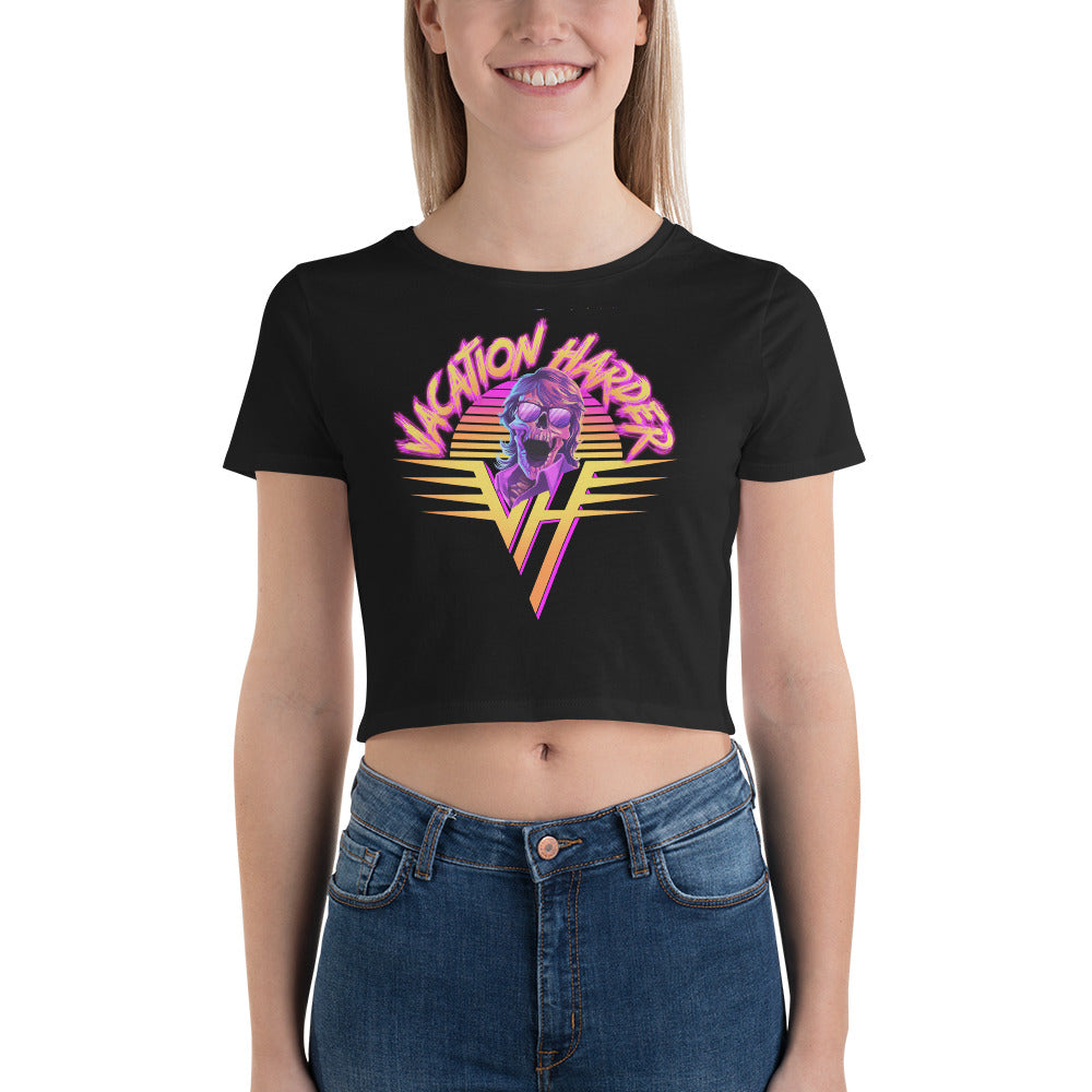 Shiprocked 2025 - VanSkully (Crop Top)