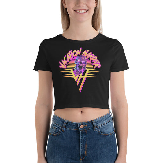 Shiprocked 2025 - VanSkully (Crop Top)