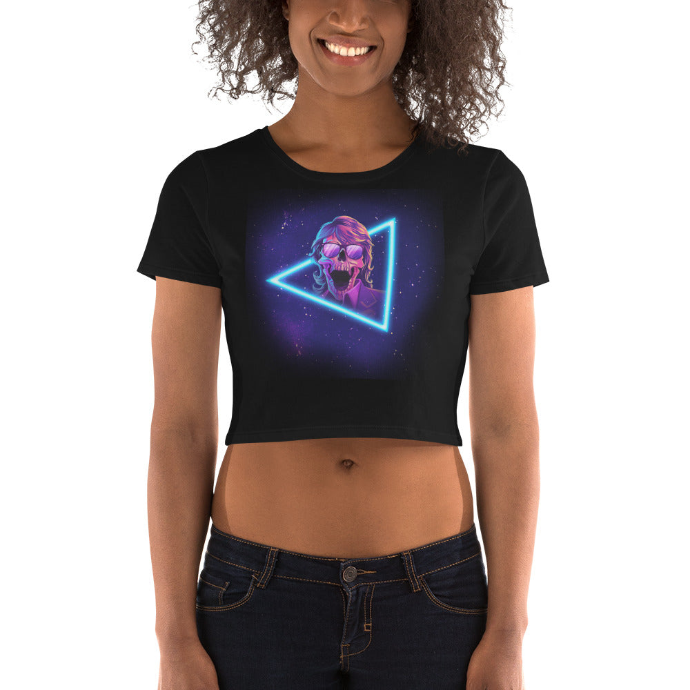 Shiprocked 2025 - Space (Crop Top)