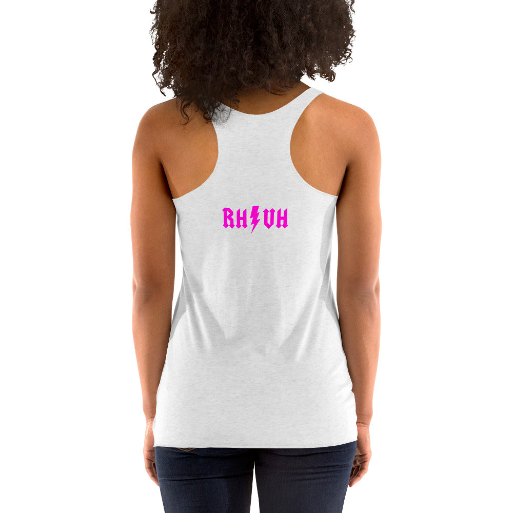 Shiprocked 2025 - RHVH Racer Back Tank