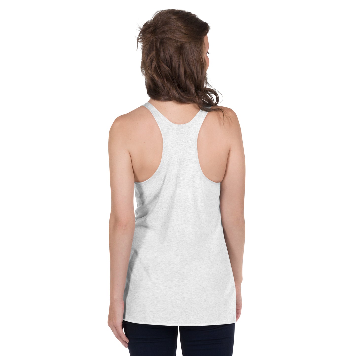 Shiprocked - Women's Racerback Tank