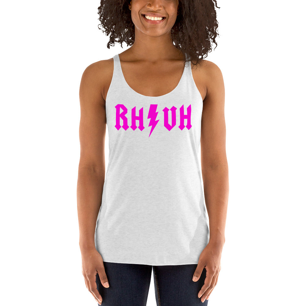 Shiprocked 2025 - RHVH Racer Back Tank