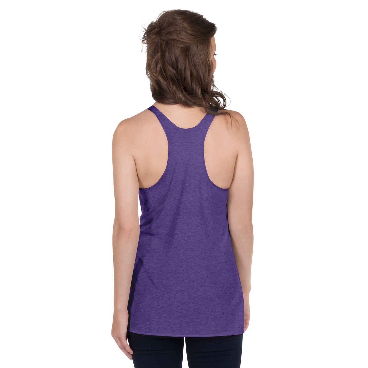 Shiprocked - Women's Racerback Tank