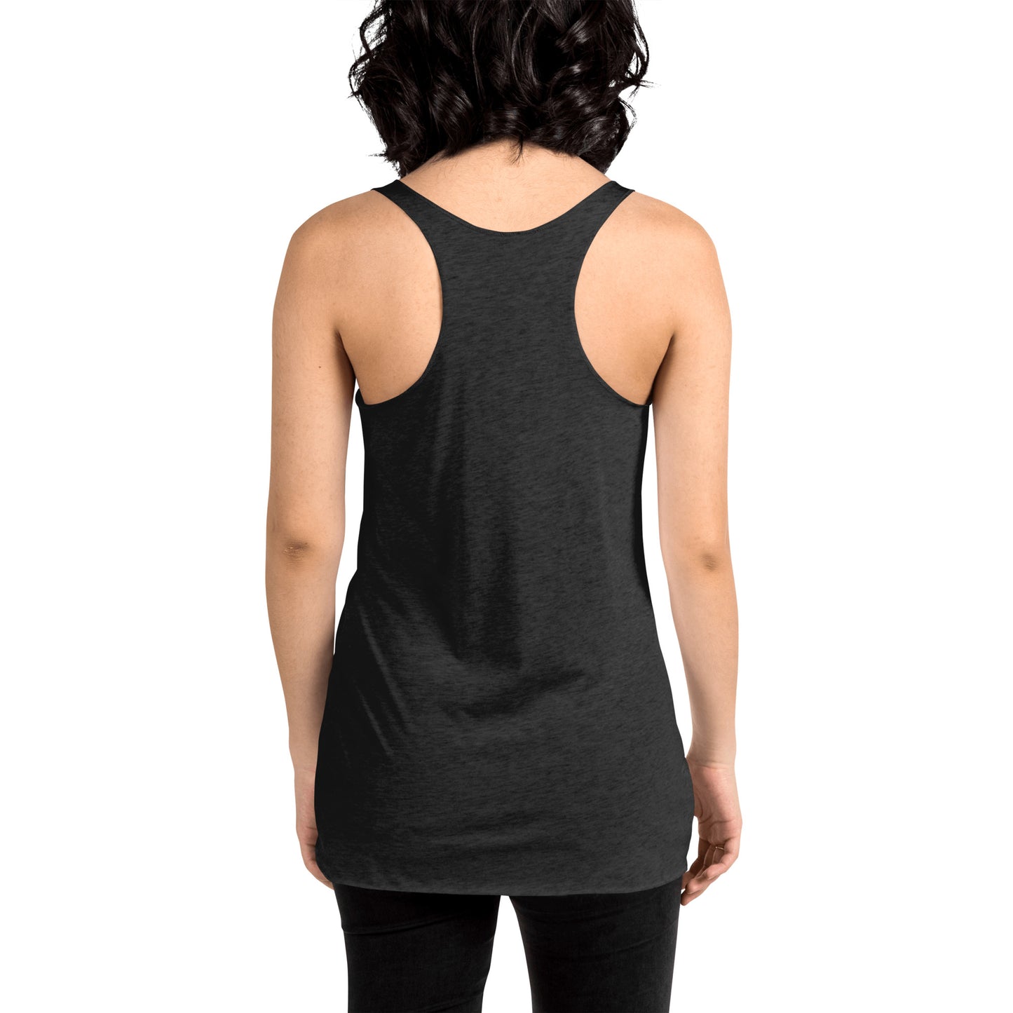 Shiprocked 2025 - Logo Racerback Tank