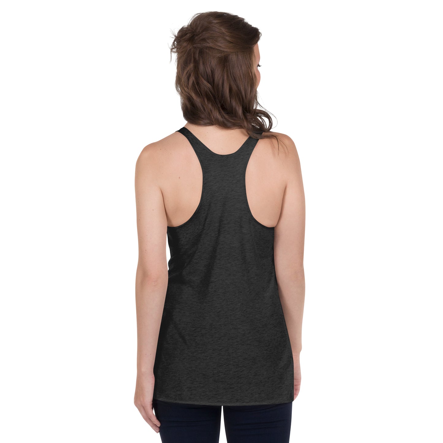 Shiprocked - Women's Racerback Tank