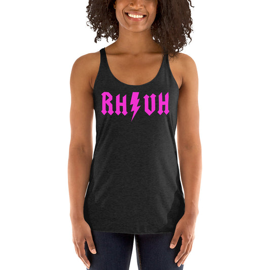 Shiprocked 2025 - RHVH Racer Back Tank