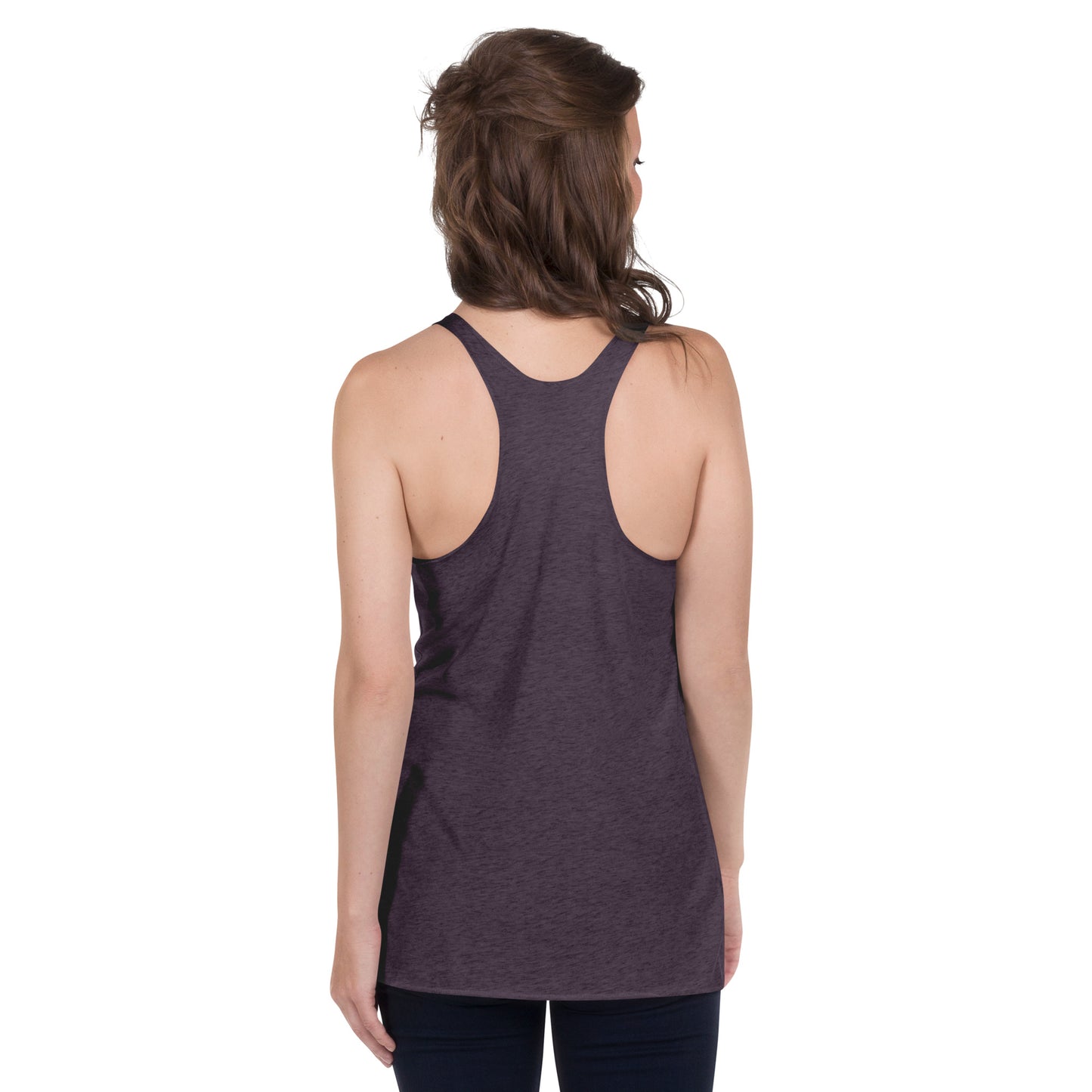 Shiprocked - Women's Racerback Tank