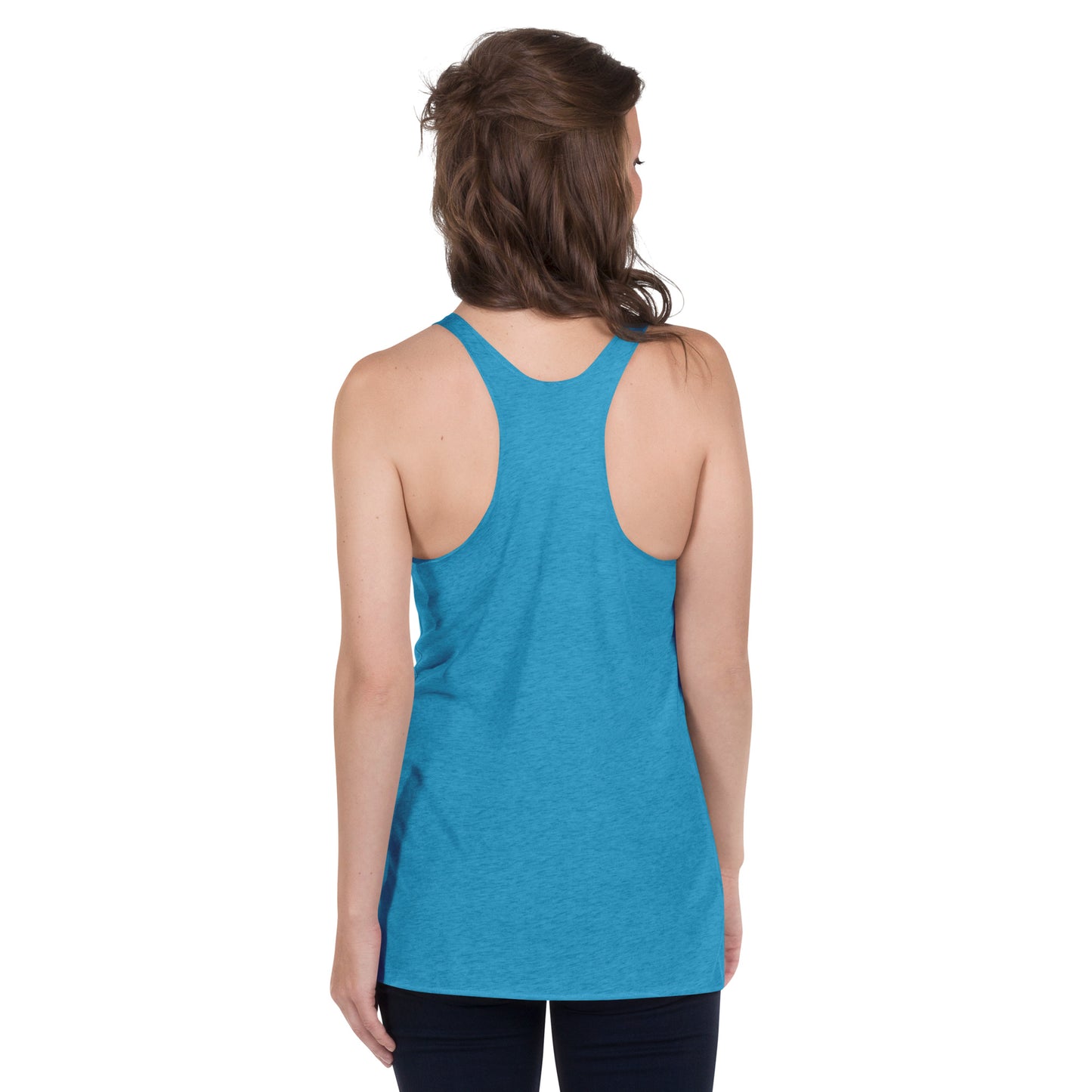 Shiprocked - Women's Racerback Tank